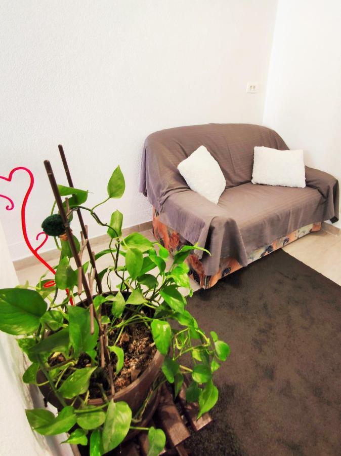Apartment Leo Umag Bagian luar foto