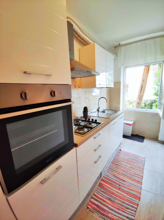 Apartment Leo Umag Bagian luar foto